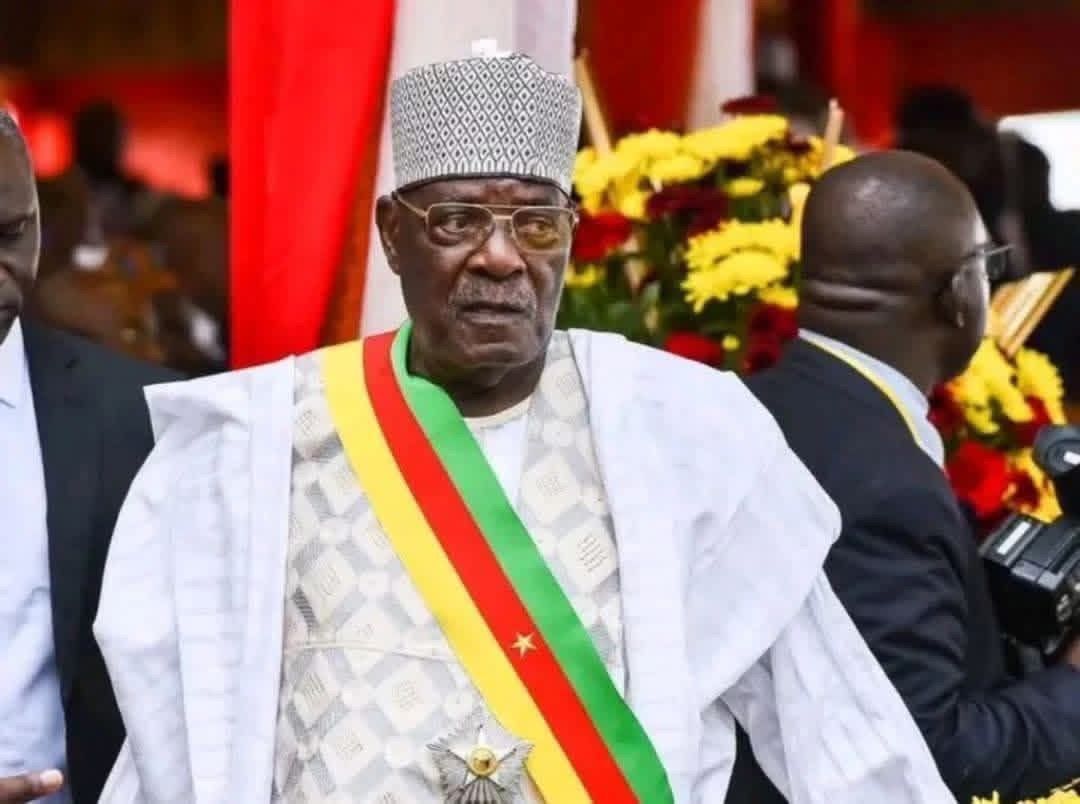Disparition de Cavayé Yéguié Djibril, L'ancien président de l'Assemblée nationale du Cameroun